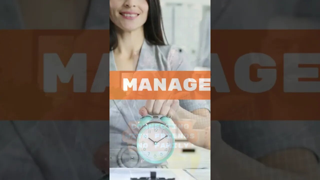 How To Manage Stress