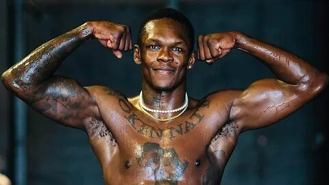UFC: Adesanya Israel prend sa revanche sur Pereira avec un terrible KO pour récupérer son trône Kick