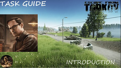 The Prophet Task Guides: Introduction