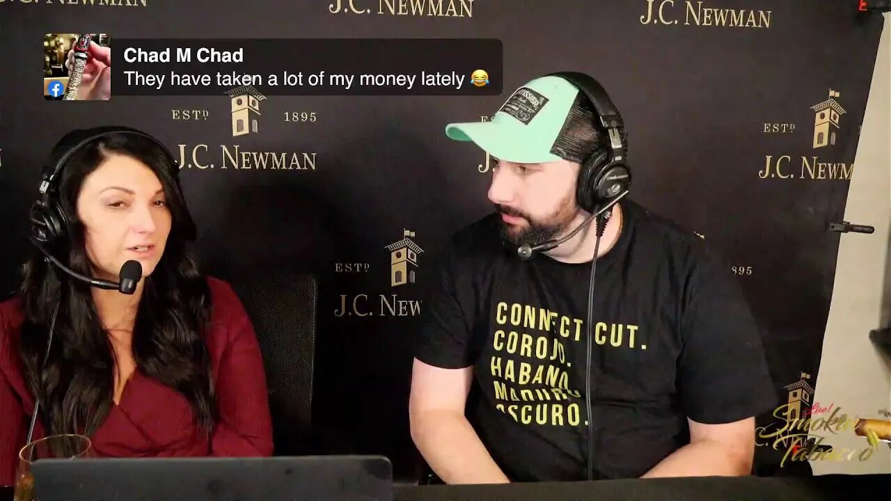 The Smokin Tabacco Show: Cigar Brands - Who's In Control, Who's Hot, and Who to Watch?
