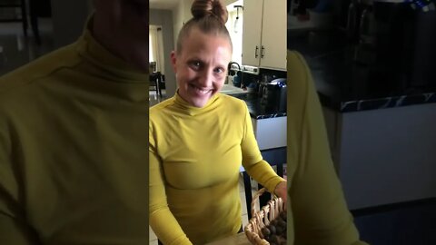 Her nuts 🌰 #shorts