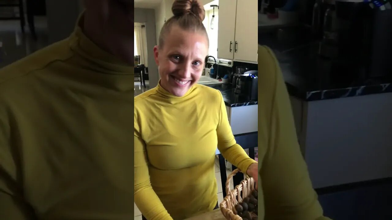 Her nuts 🌰 #shorts