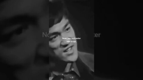 Advice from a legend💯 #shorts #shortsvideo #brucelee #advice