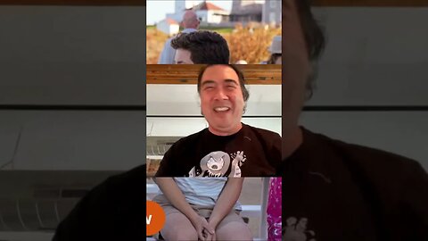 ALAN EATS IT!