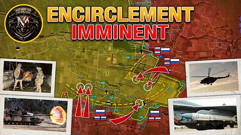 Trump, Musk's Secret Plan To End Ukraine Conflict🕊 Russia Accelerates⚔️ Military Summary 2024.11.09