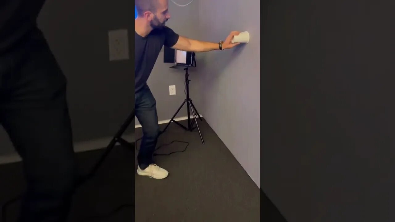 How to NOT kill a bug #shorts
