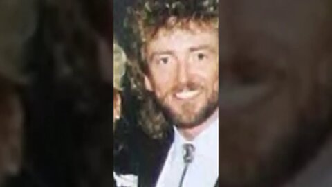 The Tragic Life and Death Of Keith Whitley Part 2 #short