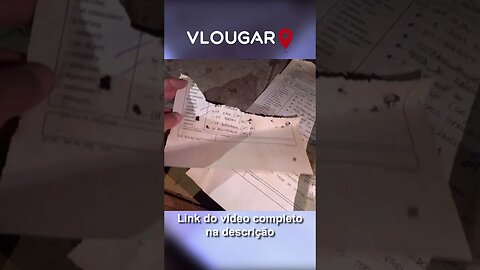 Pedaços de roteiros e cenários nos estúdios da Manchete - Rede Manchete - Episódio 01 #shorts