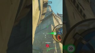 Overwatch 2 Lucio Surf