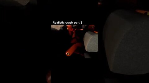 it's very realistic