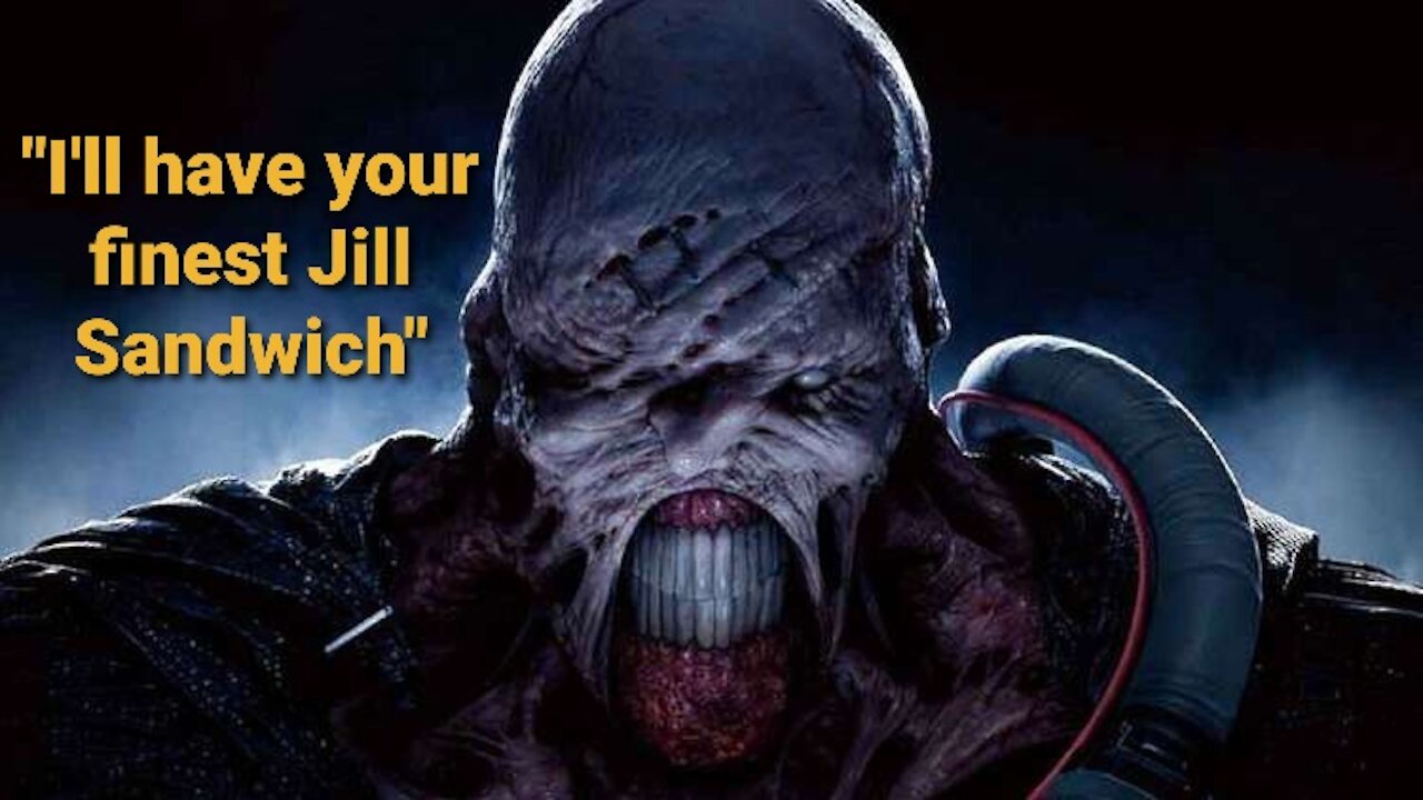 Resident Evil 3 Remake Review
