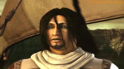 Prince Of Persia: The Two Thrones - Trailer #gameplay #gamer #new #gaming