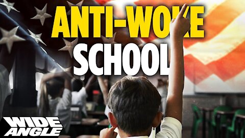 Scholars Line Up to Join Anti-Woke School; I was a Convicted ‘Thought Criminal’: Michael Rectenwald