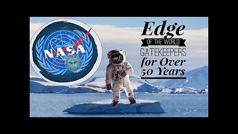 The Systematic Planned Hidden Secret in Antarctica by The Pedophile Elite!