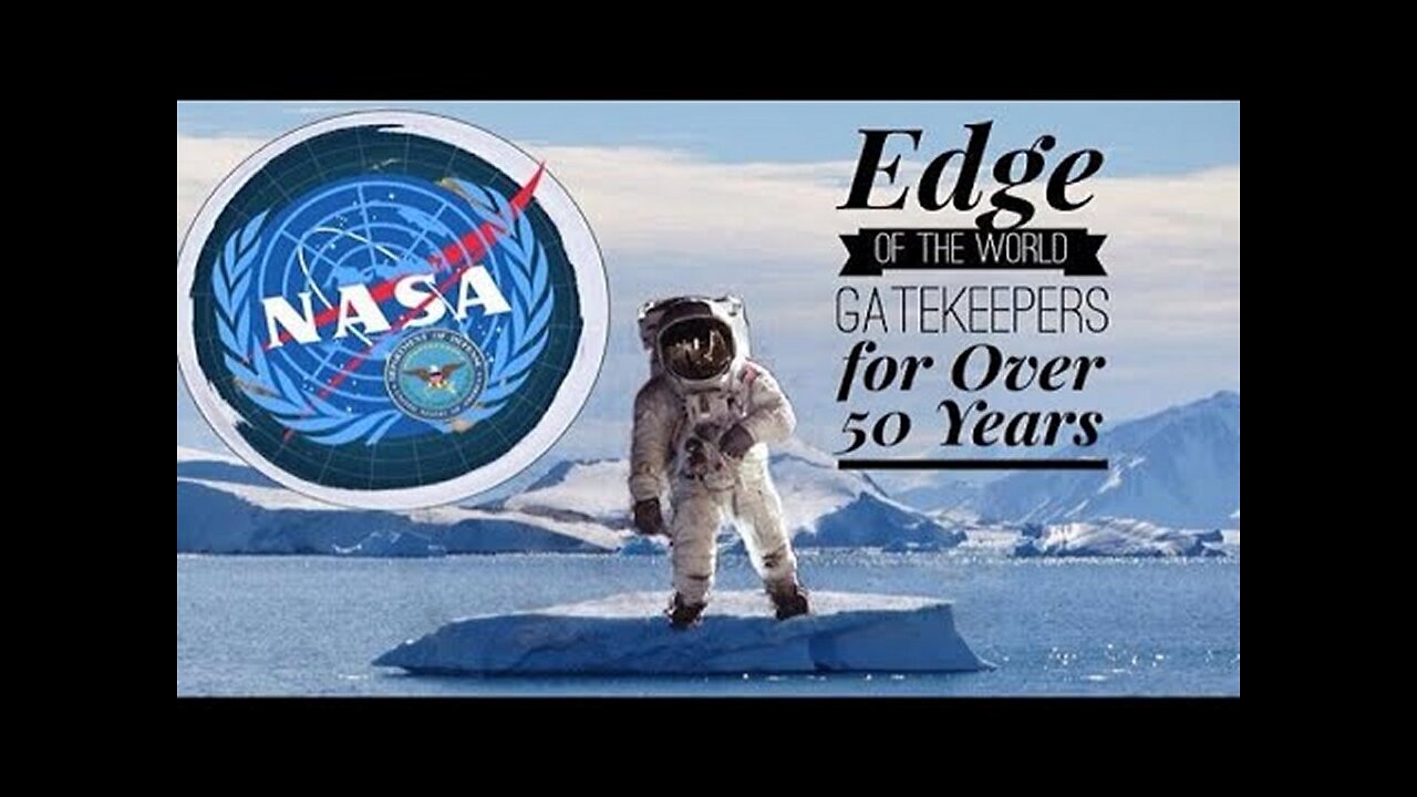 The Systematic Planned Hidden Secret in Antarctica by The Pedophile Elite!