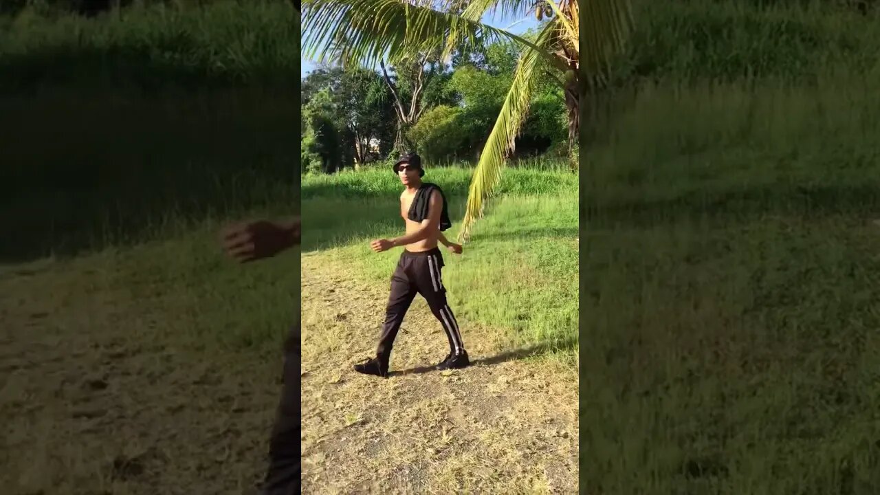 Very Walk