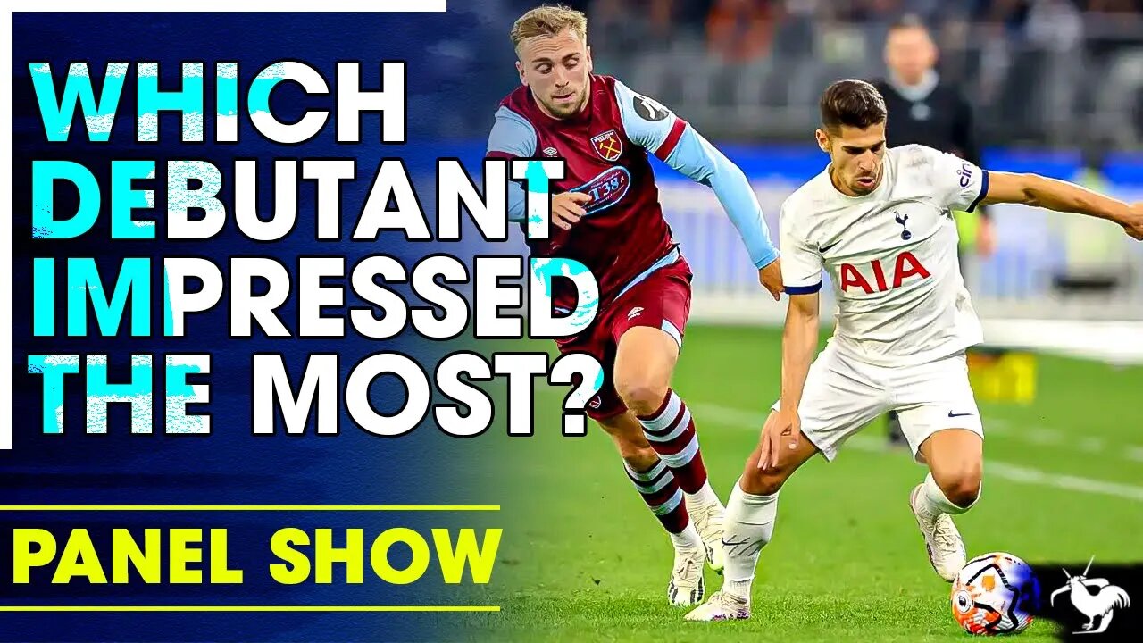 Which Debutant IMPRESSED The Most? @southviewcoys [PANEL CLIPS]