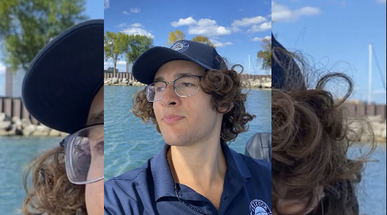 ℒ𝒶𝓀ℯ ℳ𝒾𝒸𝒽𝒾𝑔𝒶𝓃’𝓈 ℬℯ𝒶𝓊𝓉𝓎, 𝓅𝓉.2