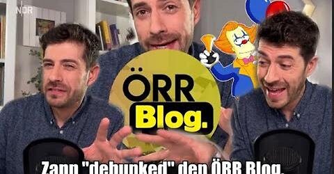 GEZ Medien Framing - Zapp und der Zufall