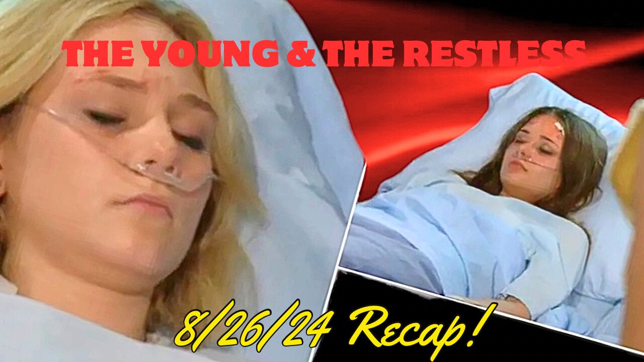 Faith & Lucy Get Into An Accident, Kyle & Summer Call A Truce, Sharon Admits To Seeing Cameron!