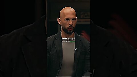 Andrew Tate Reveals Why They Want Cash Gone