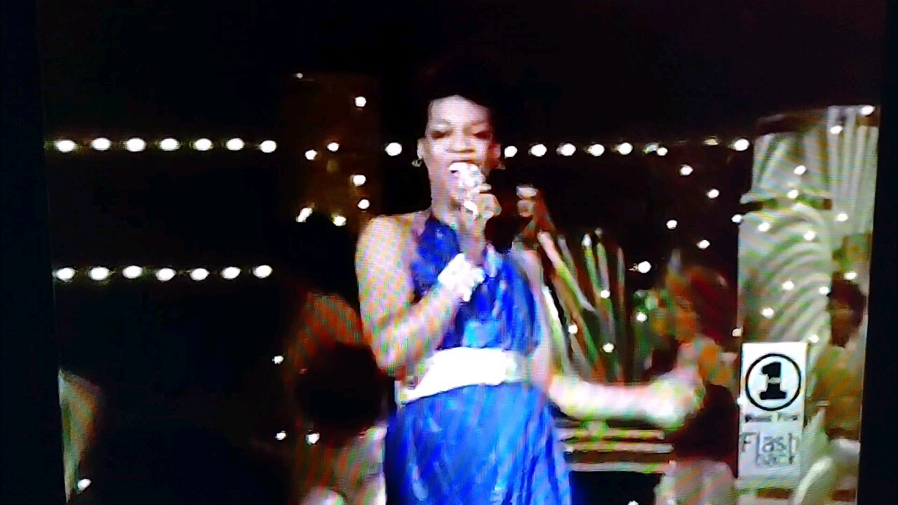 Evelyn Champagne King 1982 Love Come Down