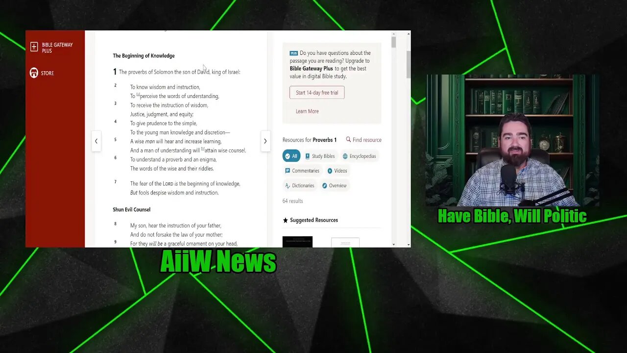 AiiW News Ep. 17: AI good or bad?, Wagner Revolt, Diwali new NYC Holiday