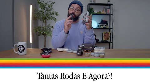 Como Escolher Rodas para Patins em Linha?