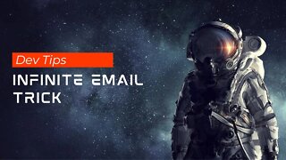 INFINITE Email Account Trick