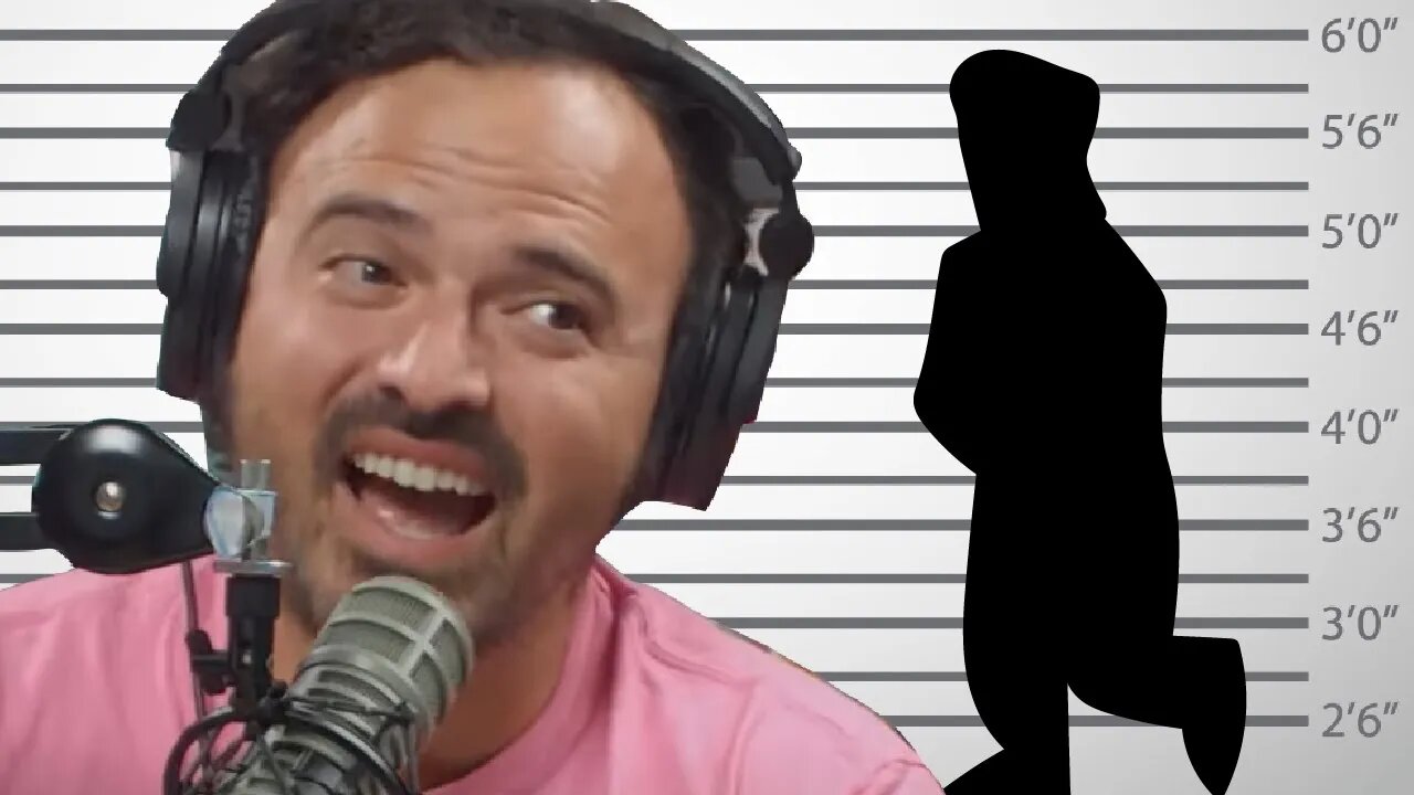 Women Can't Tell Height/ Advice for the terminally 5’11”