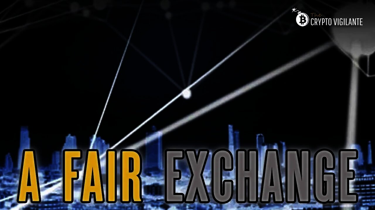Rafael LaVerde Interviews Gabriel Sukenik, Co-Founder at MorphToken