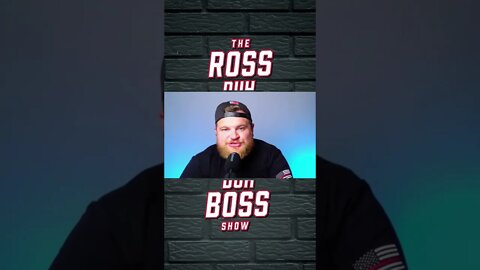 Prove your not Homophobic? | Ross duh Boss #Shorts