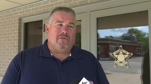 11-year-old girl saves little brother from dog attack in Shawano County