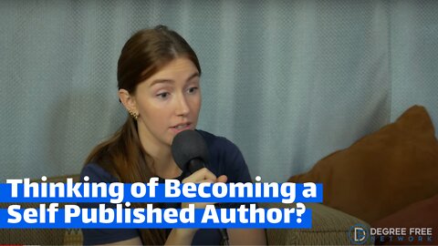 It's Now Easier Than Ever To Self Publish a Book