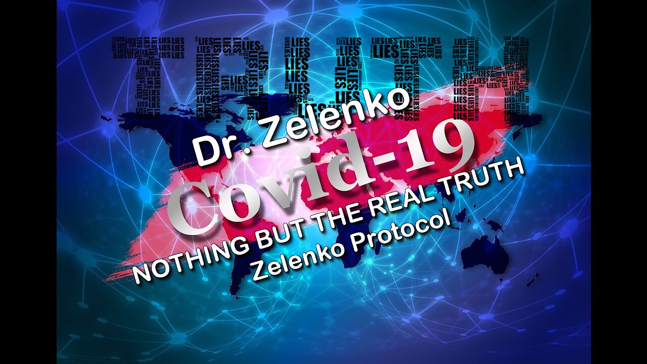 2021 FEB 15 Zev Zelenko the (New Vaccine Technology) mRNA COVID Vaccine Explained