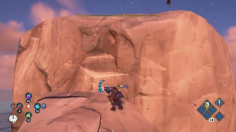 16 Puzzles & Exploring Part 4