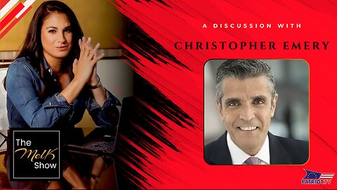 Mel K & Christopher Emery | A Noble Lie: Oklahoma City Revisited