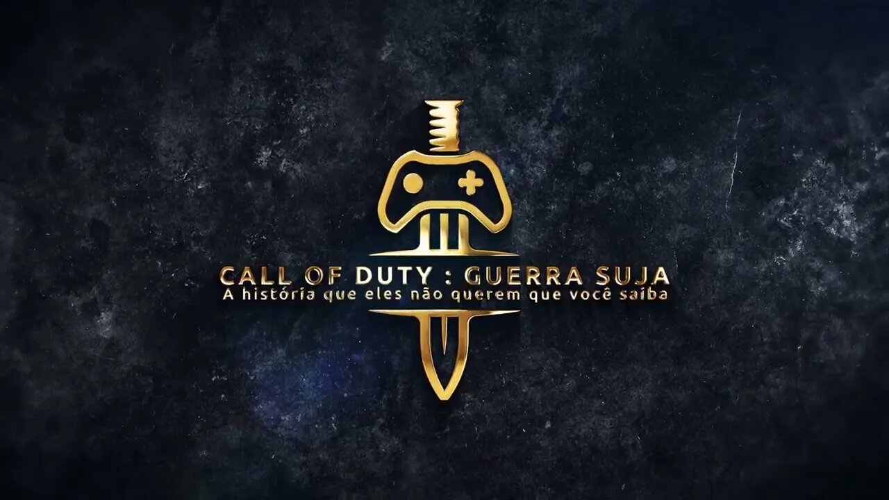 Call of Duty : Guerra Suja | EM BREVE | #callofduty #callofdutyfrontlines #callofdutyrio