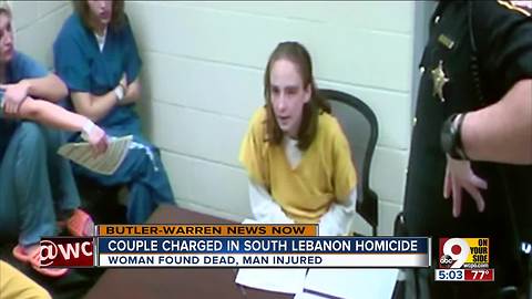 Boy's 911 call led to arrest of murder suspects