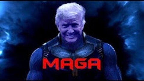 Happy Birthday President Donald Trump Q+