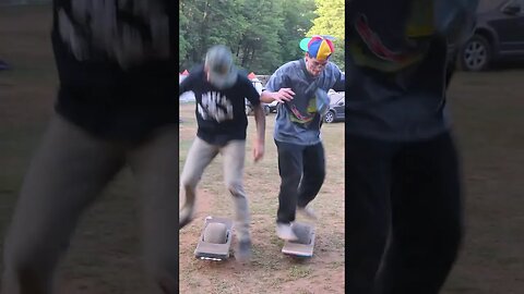 whats you're best trick? let us know in the comments 😁