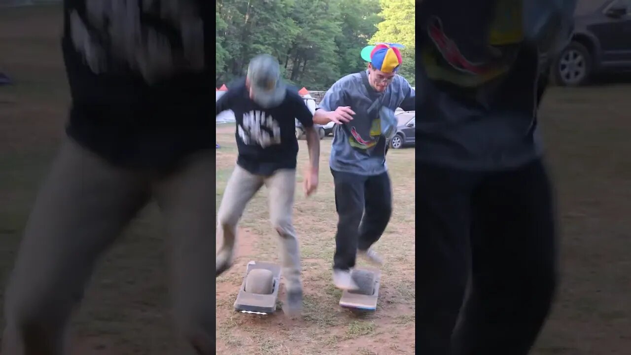 whats you're best trick? let us know in the comments 😁