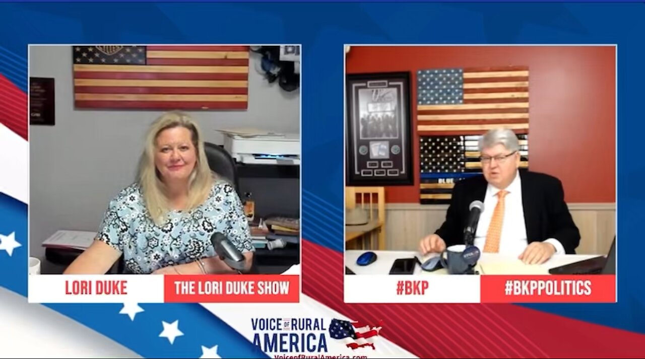 BKP talks about the Afghanistan drone strike, What the Media wants you to believe, and more