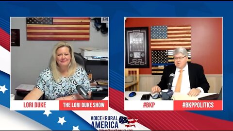 BKP talks about the Afghanistan drone strike, What the Media wants you to believe, and more
