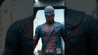 #deadpool #edit #shorts