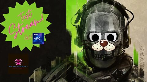 TEST STREAM MW2 season 2 tesing