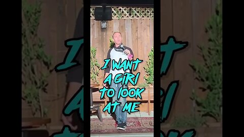 Dating in LA and changing. #comedian #comedy #standup #advice #dating #datingadvice #podcast joke