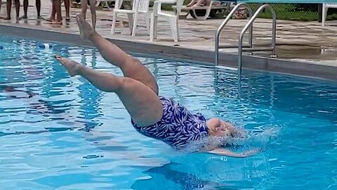 FOOLS IN POOLS (Funny Pool Fails) Entertaining TV