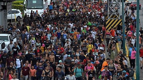 It All Started With Obama--Victor Davis Hanson