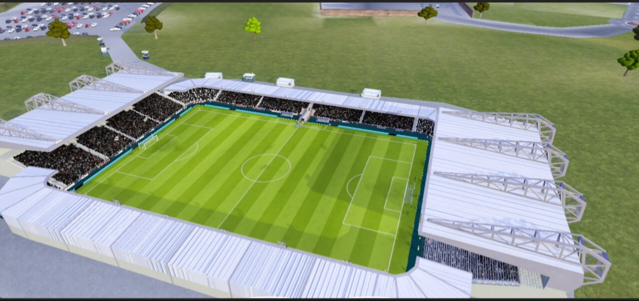 Amateur Division – Round 12
